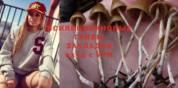 герыч Алексеевка