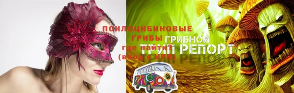 герыч Алексеевка